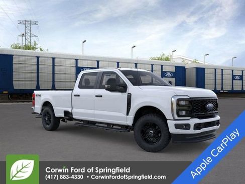 New 2026 Ford F350 XL image 7