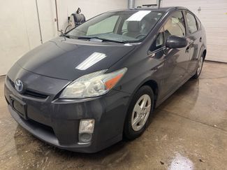 Used 2011 Toyota Prius One image 1