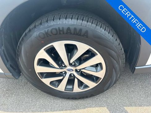 Certified 2024 Subaru Outback Premium AWD/4WD image 35