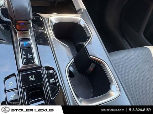 Used 2024 Lexus NX 350h AWD image 35