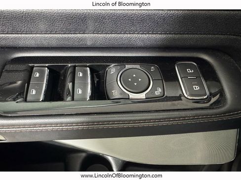 Certified 2022 Lincoln Aviator Reserve w/ Equipment Group 201A image 43