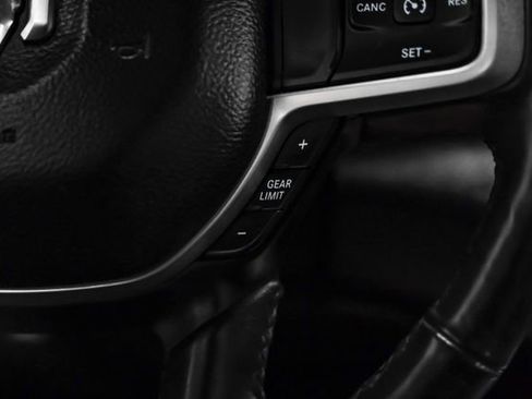 Used 2019 RAM 1500 Big Horn AWD/4WD image 19