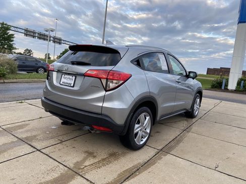 Used 2020 Honda HR-V EX image 11