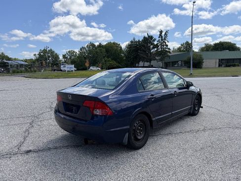 Used 2006 Honda Civic EX image 5