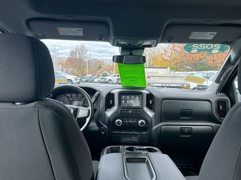 Certified 2022 GMC Sierra 1500 Pro image 20