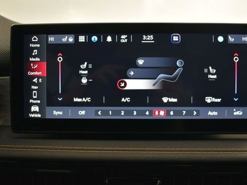 Used 2024 Alfa Romeo Tonale Ti image 24