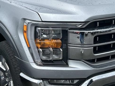 Certified 2022 Ford F150 Lariat AWD/4WD image 4