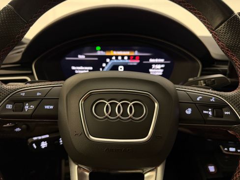 Used 2023 Audi S5 Premium Plus w/ Premium Plus Package AWD/4WD image 27