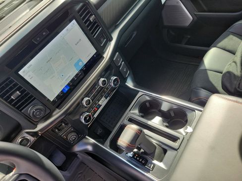 New 2025 Ford F150 Raptor AWD/4WD image 29