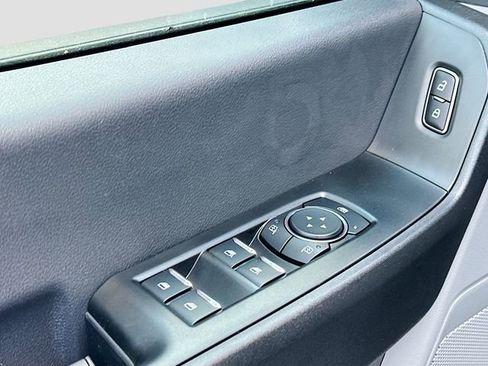 New 2026 Ford F550 4x4 Supercab Super Duty image 11