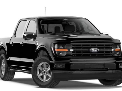 New 2026 Ford F150 XLT image 4