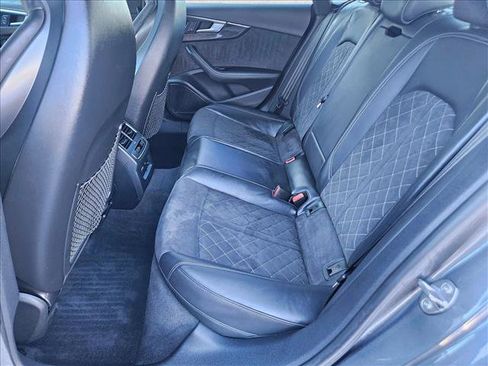 Used 2019 Audi S5 Premium Plus w/ Premium Plus image 20