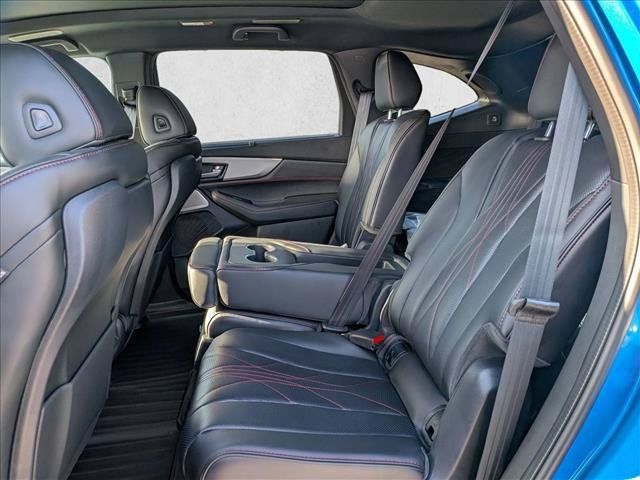 Certified 2026 Acura MDX A-Spec w/ Advance Package AWD/4WD image 14