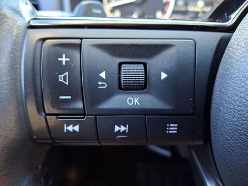 Certified 2023 Nissan Rogue SV w/ SV Premium B Package image 22