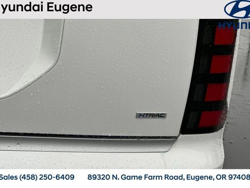 New 2026 Hyundai Palisade Calligraphy AWD/4WD image 28
