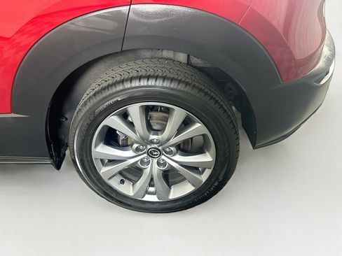 Used 2023 MAZDA CX-30 AWD 2.5 S w/ Preferred Package image 11