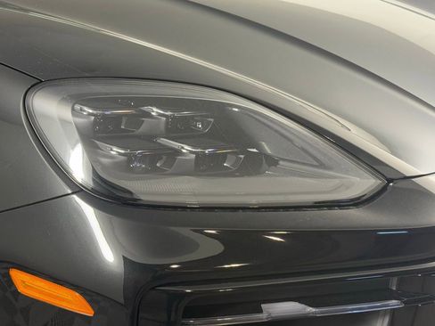 New 2026 Porsche Cayenne Coupe image 15