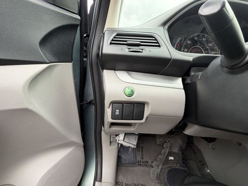 Used 2012 Honda CR-V LX image 15