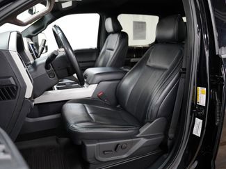 Used 2022 Ford F250 Lariat w/ Black Appearance Package video 4