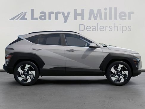 New 2026 Hyundai Kona SEL Sport image 7