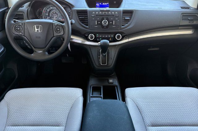 Used 2016 Honda CR-V SE image 17