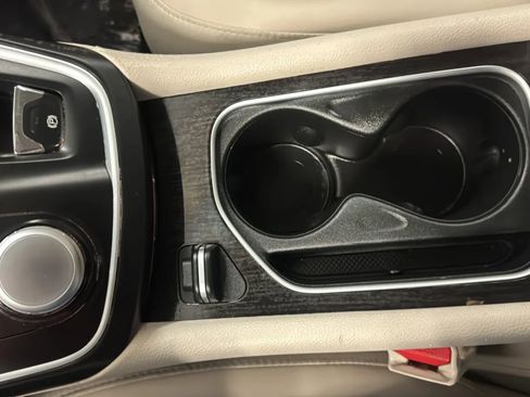 Used 2015 Chrysler 200 C w/ Navigation & Sound Group I FWD image 12