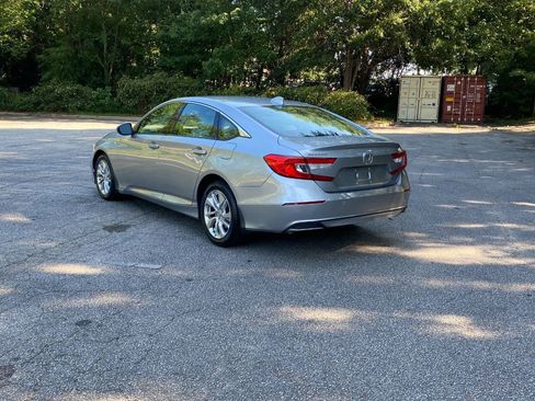 Used 2018 Honda Accord LX image 7