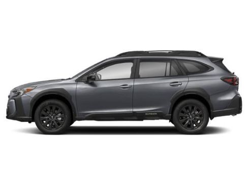 Used 2024 Subaru Outback Onyx Edition XT AWD/4WD image 2
