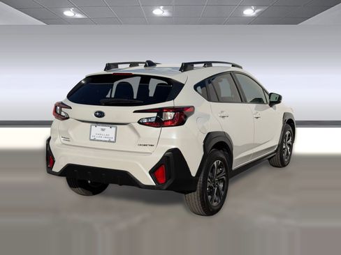 Used 2024 Subaru Crosstrek 2.0i Premium image 7