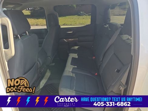 Used 2019 Chevrolet Silverado 1500 RST w/ All-Star Edition AWD/4WD image 27
