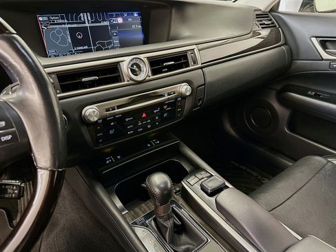 Used 2015 Lexus GS 350 4dr Sdn AWD image 26