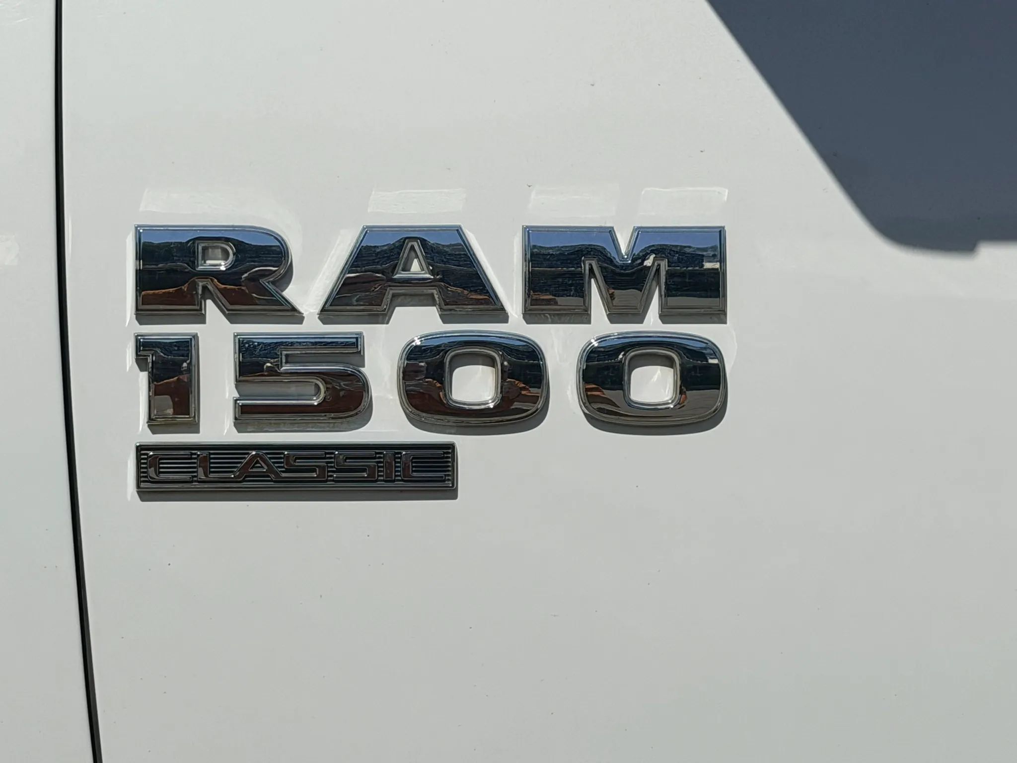Used 2022 RAM 1500 Tradesman w/ Trailer Tow Group RWD image 5