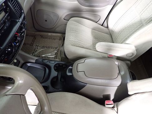 Used 2005 Toyota Tundra SR5 AWD/4WD image 25