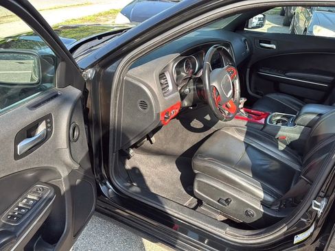Used 2020 Dodge Charger SXT w/ Leather Interior Group image 22