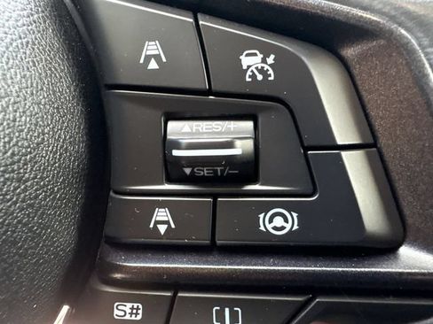 Certified 2023 Subaru Forester Sport AWD/4WD image 31