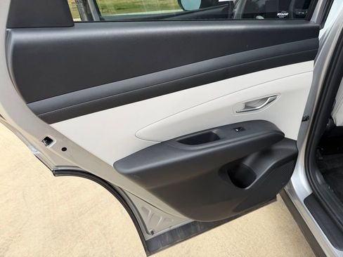 Certified 2025 Hyundai Tucson SEL image 14