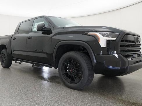 New 2026 Toyota Tundra SR5 AWD/4WD image 29