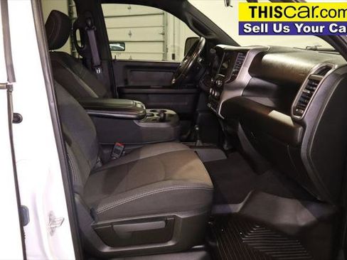 Used 2021 RAM 2500 Tradesman AWD/4WD image 31