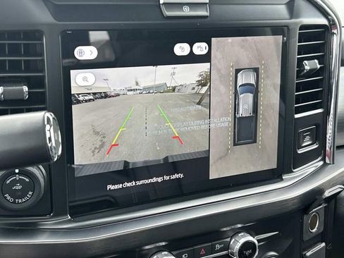 New 2026 Ford F350 Lariat w/ Lariat Premium Package image 26