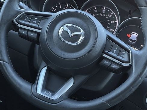 Used 2018 MAZDA CX-5 Grand Touring w/ Premium Package image 34