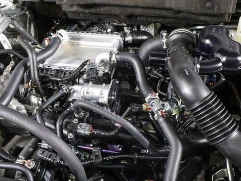 New 2026 Mitsubishi Outlander ES AWD/4WD image 18