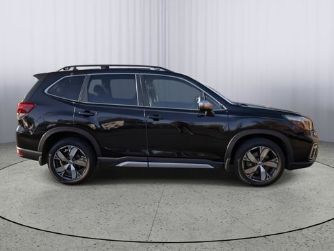 Used 2020 Subaru Forester Touring image 24