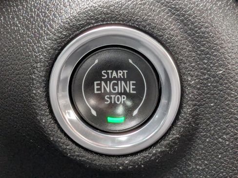 Used 2023 Chevrolet Silverado 1500 Custom w/ LPO, Dark Essentials Package image 28