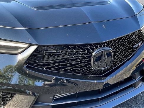 Certified 2025 Acura Integra Type S FWD image 28