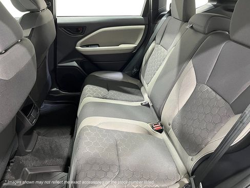 New 2026 Subaru Forester AWD/4WD image 21