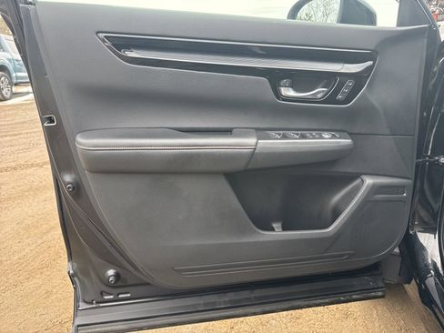 Used 2024 Honda CR-V Sport Touring image 13