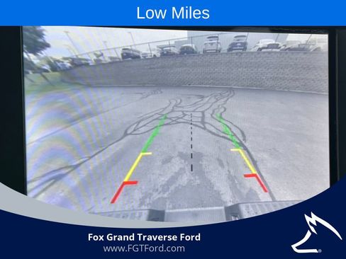 Certified 2023 Ford F150 XL w/ STX Appearance Package AWD/4WD image 24