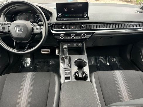 Used 2022 Honda Civic Sport image 14