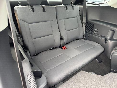 New 2026 Ford Explorer Active image 6