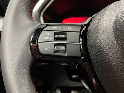 New 2026 Honda Civic Si image 13